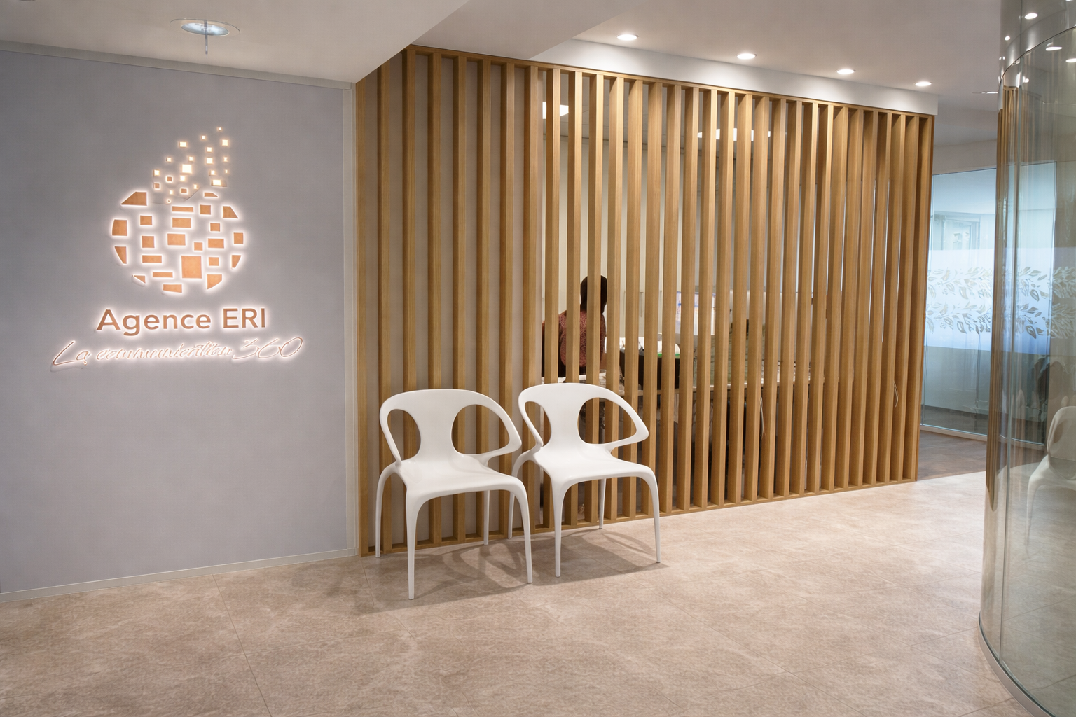 Agence de communication ERI